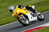 Advanced Group Yellow Bikes